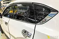 Chén Cửa Mazda Cx5 Mạ Crom - ảnh 3