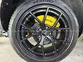  Ốp má phanh HQ Racing VF3 vàng - ảnh 3