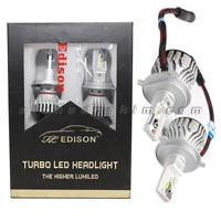 Đèn led Edison H1