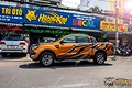 Tem Xe Ford Ranger - FRA116 - ảnh 1
