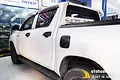 Nắp xăng Toyota Hilux đen - ảnh 3