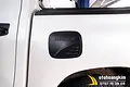 Nắp xăng Toyota Hilux đen - ảnh 1