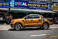 Tem Xe Ford Ranger - FRA024 - ảnh 1