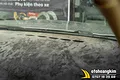 Thảm taplo Chevrolet Captiva 2009 - ảnh 3