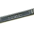 Nẹp Bước Chân Trong Civic 2022+ Inox - ảnh 1