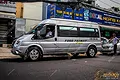 Tem Xe Ford Transit - FTS004 - ảnh 1