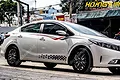 Tem Xe Kia Cerato - KCE001 - ảnh 1
