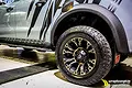 Tem Xe Ford Ranger Raptor - FRA082 - ảnh 3