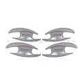 Chén cửa Hyundai Tucson [2016-2020] HQ - 7889 - ảnh 3