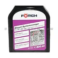 Dung dịch vệ sinh Forch Diesel - Systemreiniger súc rửa hệ thống phun dầu - ảnh 3