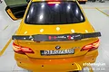 Đuôi cá cacbon điện thông dụng Bmw 328i - ảnh 2