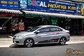 Tem Xe Honda City - HCT014 - ảnh 1