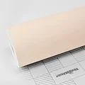 Decal Teckwrap Vanilla Cream SCM26-R  - ảnh 1