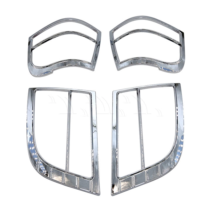 Viền đèn sau Suzuki Vitara [2015-2020] - Ảnh 1