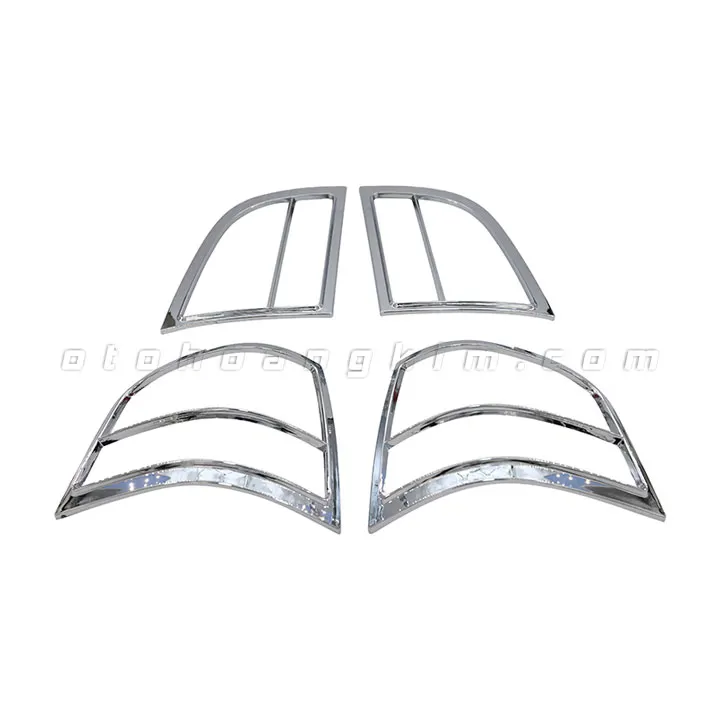 Viền đèn sau Suzuki Vitara [2015-2020] - Ảnh 2