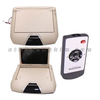 Màn hình ốp trần led 9 inch TFT TQ