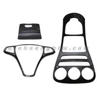 Ốp nội thất nguyên bộ Mercedes GLC [2006-2020]