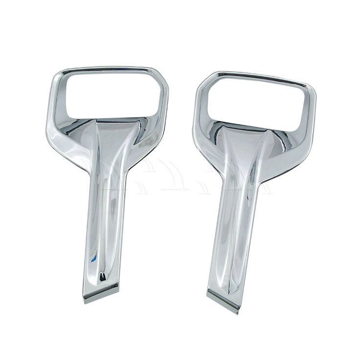 Viền đèn gầm trước Kia Seltos [2020] - Ảnh 1