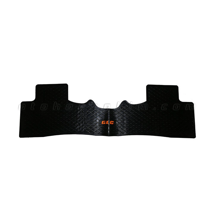 Thảm zin Mercedes GLC [2006-2020]cao su