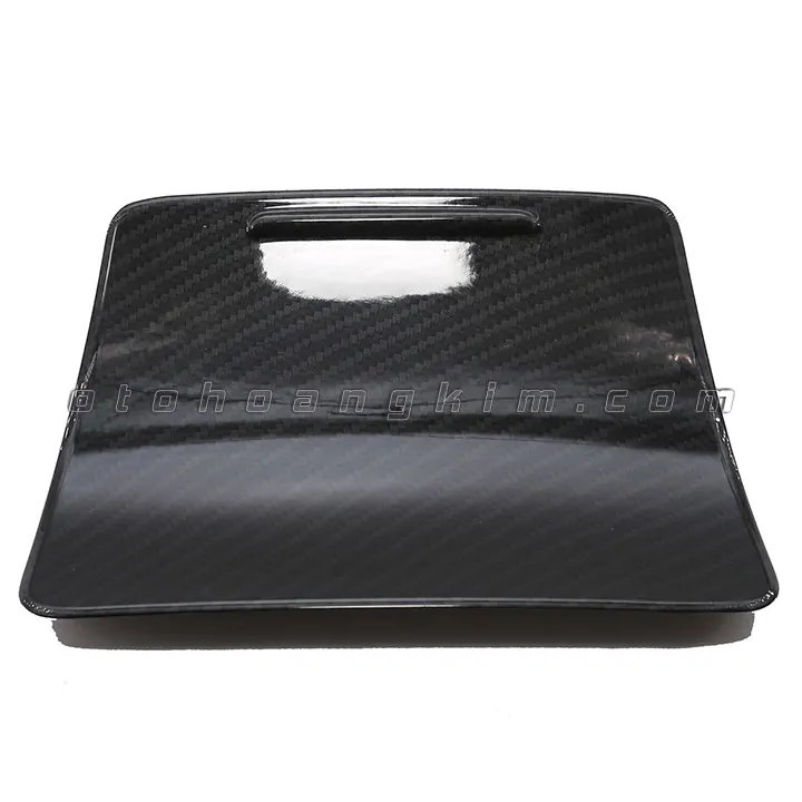 Ốp nội thất nguyên bộ Mercedes GLC [2006-2020] - Ảnh 3