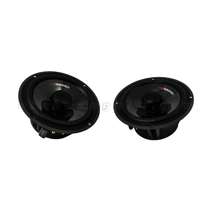 Loa Nakamichi NSC 1620 đồng trục - Ảnh 2