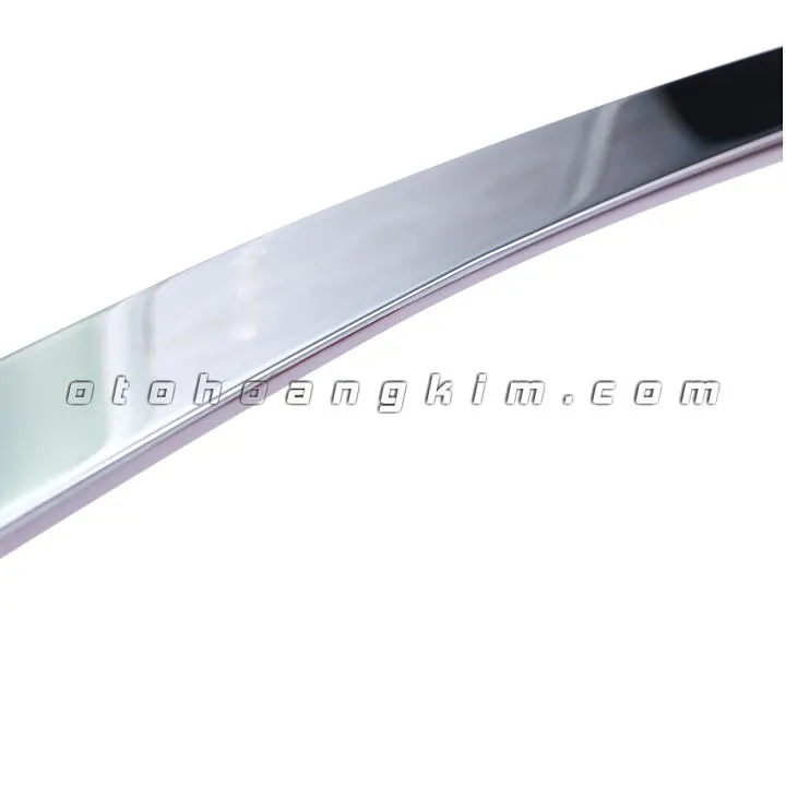 Viền khung kính Nissan Terra [2019-2020] - Ảnh 3