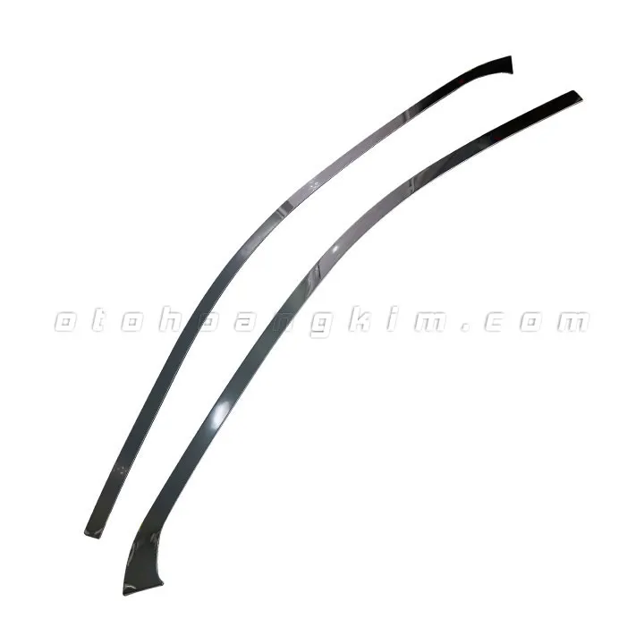 Viền khung kính Nissan Terra [2019-2020] - Ảnh 2