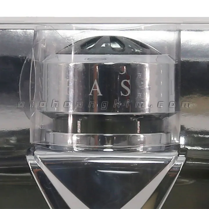 Nước hoa ô tô Fashion Musk Noir - Ảnh 3