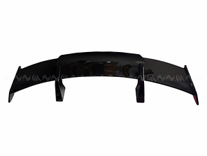  Đuôi cá thông dụng sedan