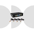 Áp suất lốp Icar màn hình rời TN402 - ảnh 1