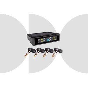 Áp suất lốp Icar màn hình rời TN402