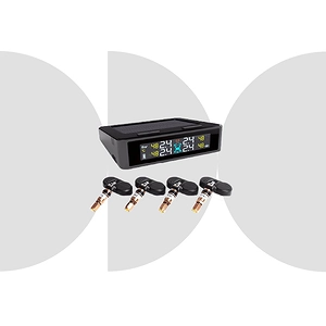 Áp suất lốp Icar màn hình rời TN402