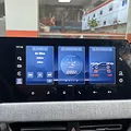 Áp suất lốp Icar I3MX Xforce  - ảnh 3