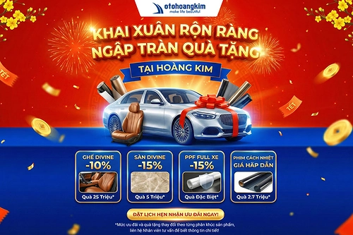 khai-xuan-ron-rang-ngap-tran-qua-tang-tai-o-to-hoang-kim