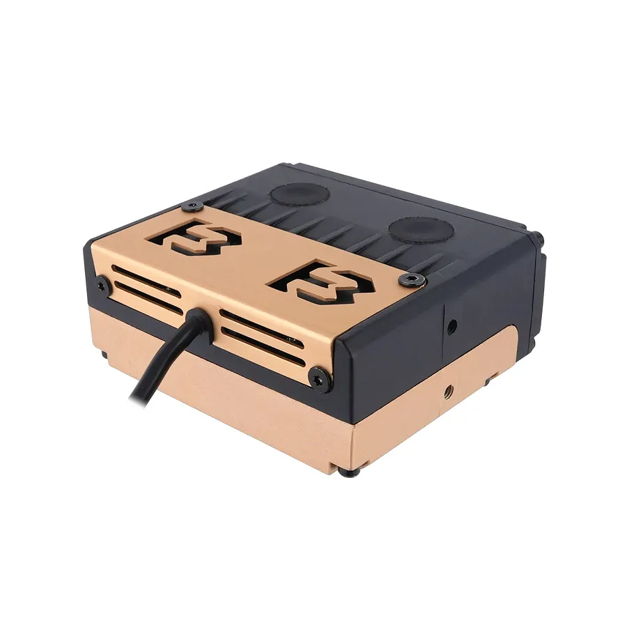 Đèn trợ sáng Cyber 2 Bolt Bulbtek  - Ảnh 2