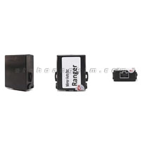 Lock cửa gập gương Ford Ranger [2015-2020]