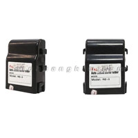 Lock cửa gập gương Toyota Fortuner [2016-2019]