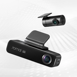 Camera hành trình 70mai M800  trước sau 
