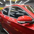 Phim cách nhiệt XPEL XRBL-20 kính hông cho MG ZS - ảnh 3