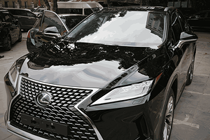 Phim cách nhiệt XPEL XRBL-20 kính hông cho RX 450h