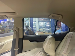 Phim cách nhiệt XPEL XRPL-20 kính hông cho Camry