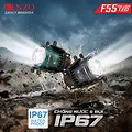 Bi gầm led Kenzo F55 3.0 inch 3 nhiệt màu  - ảnh 3