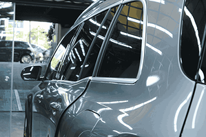 Phim cách nhiệt XPEL XRPL-20 kính hông cho Mec AMG GLB 35