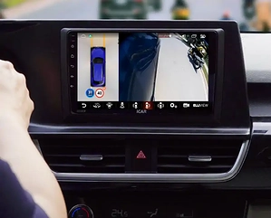 Màn hình Icar Elliview U5