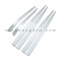 Nẹp sườn Kia Sedona [2015-2020] Hàn Quốc