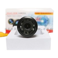 Camera lùi cản lớn