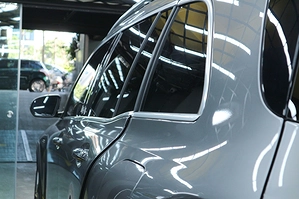 Phim cách nhiệt XPEL XRPL-20 kính hông cho Mec AMG GLB 35