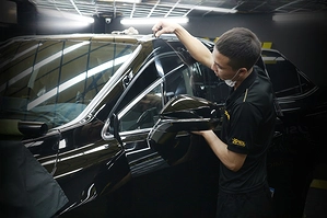 Phim cách nhiệt XPEL XRBL-20 kính hông cho RX 450h