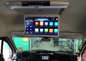 Màn Hình MP5 12 inch