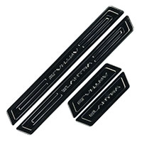 Nẹp Bước Chân Ngoài Hyundai Elantra 2023 Titan